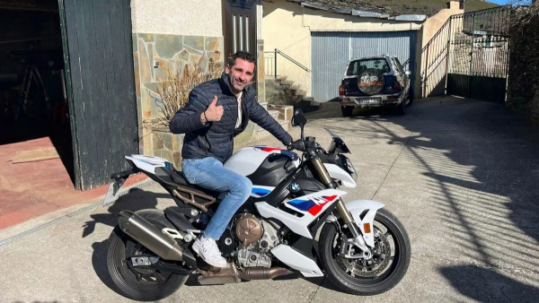 “Motoros” reunirá en una aldea de Laza a más de 200 aficionados a las motos